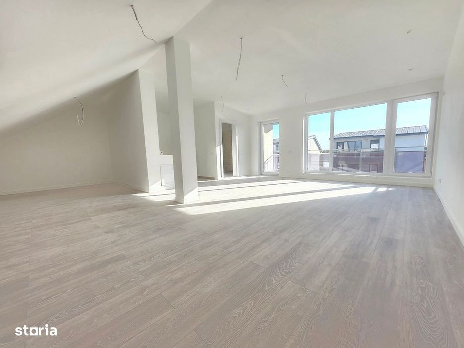 Casa 5 camere, 3 bai Str. Bucuresti.Localitatea Varteju Magurele-Ilfov