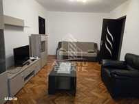 Apartament cu 3 camere, mobilat si utilat, zona Tipografilor