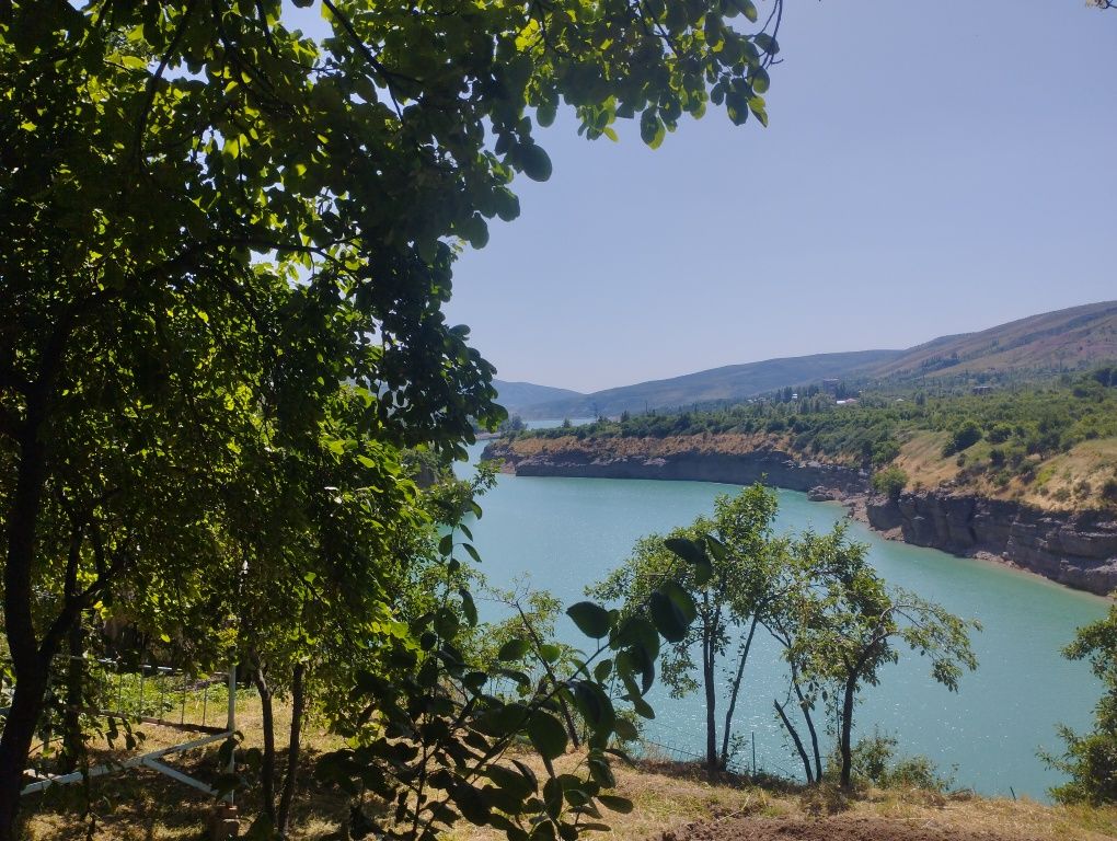 Dacha Toshkent viloyati Bo'stonliq tumani Nanay qishlog'i