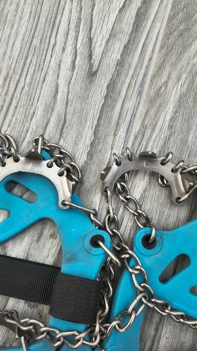 Gherute/crampoane antialunecare Veriga