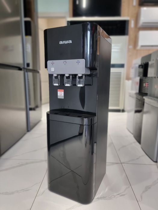 Кулер для воды Maier XL с компрессором