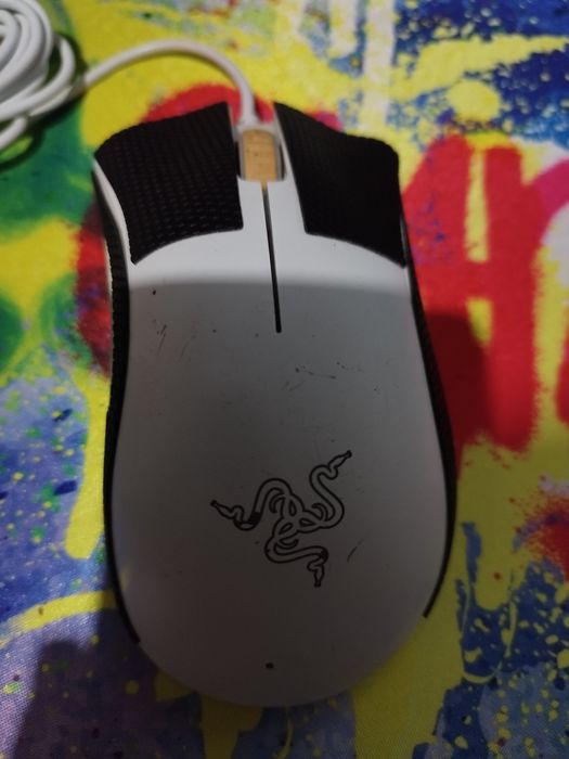 razer deathadder essential va razer deathadder v2 hyperspeed