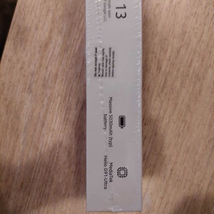 Нов телефон Xiaomi Redmi 13