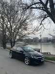 Opel Astra H GTC 1.6turbo
