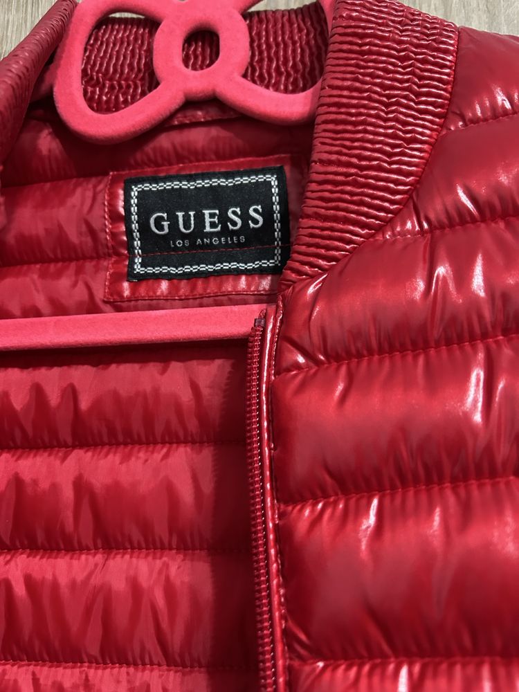 geaca guess rosie