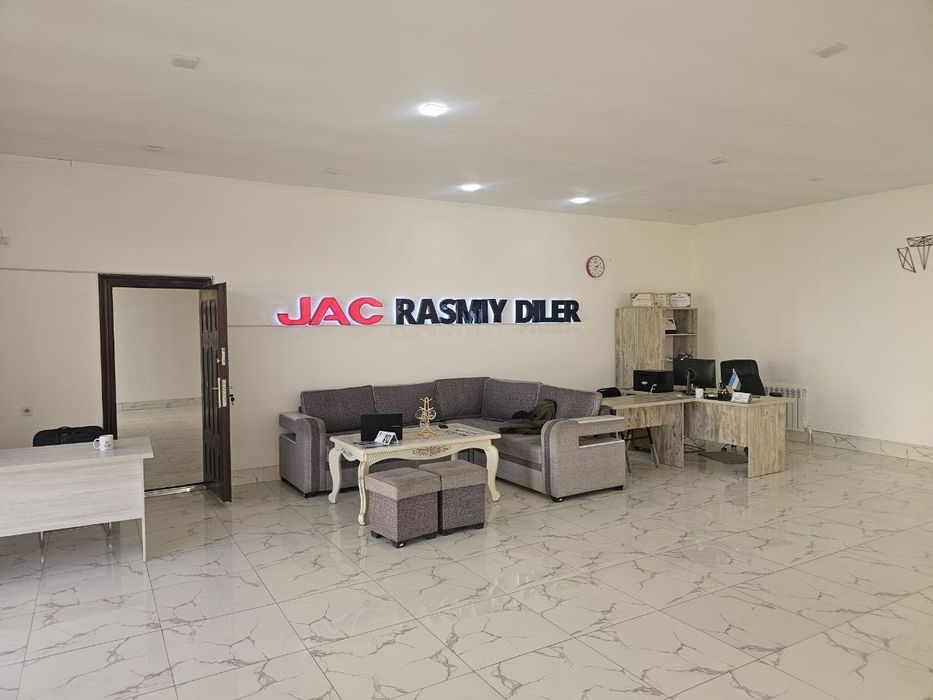 Аренда 2х этажного магазина