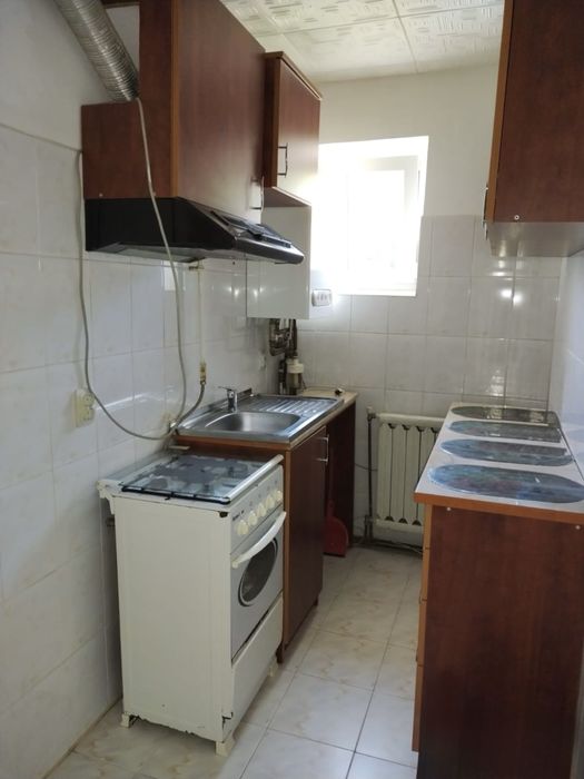 Apartament în Bălan cu 3 camere