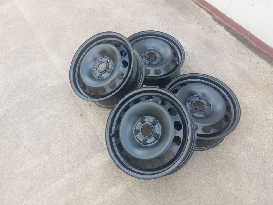 Jante tabla r16 / Vw Audi Skoda Seat  / 5x112