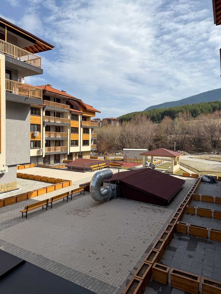 Продава се Двустаен апартамент в Банско - 90 кв.м за 612 €/кв.м - Снимка #8