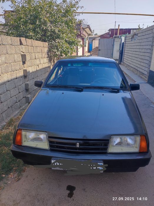 Продам ВАЗ 21099
