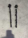 Rampa injectoare(bujii) pt 1,9 bkc/bxe pt passat b6,toruan,golf5,skoda