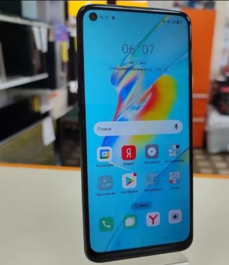 Продам  Oppo A54