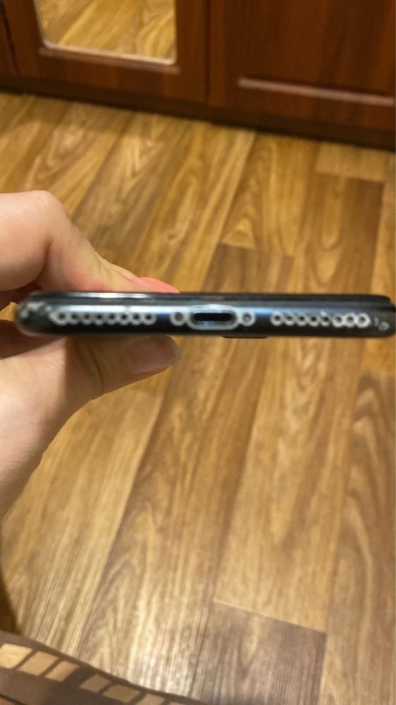 Iphone 7 plus 50/50 состояние