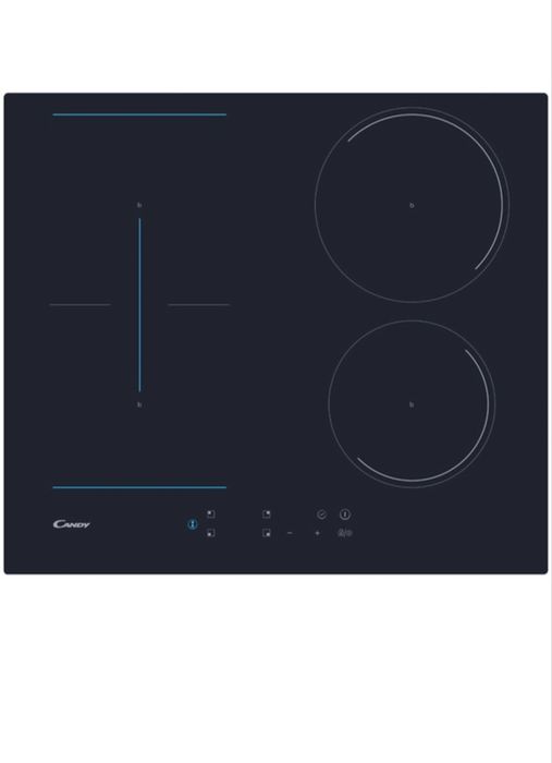 Plita incorporabila Candy
