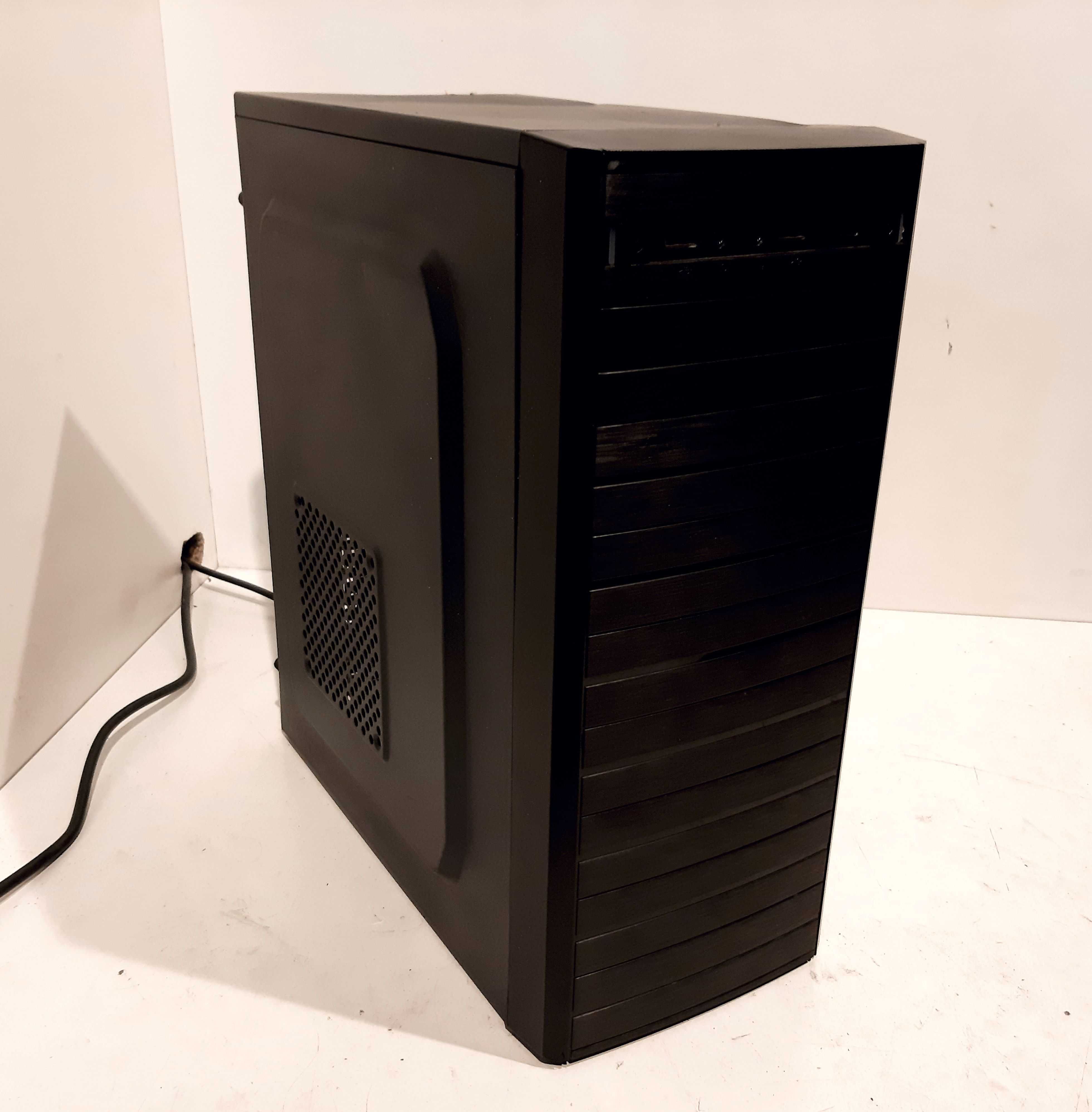 Системный блок i5-8500/120SSD/500HDD/8gDDR4/400W