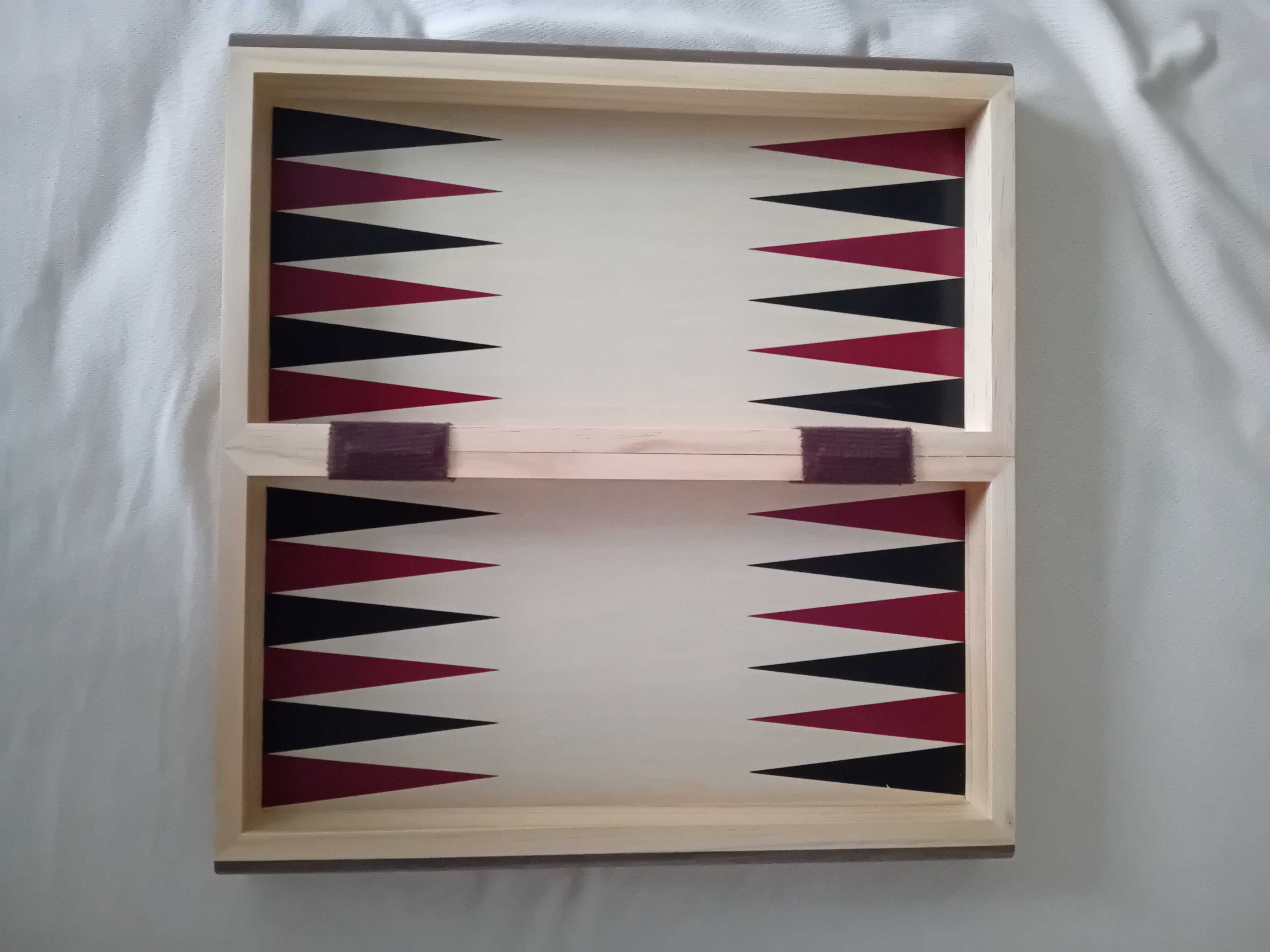 Табла за игра Backgammon (Пловдив)