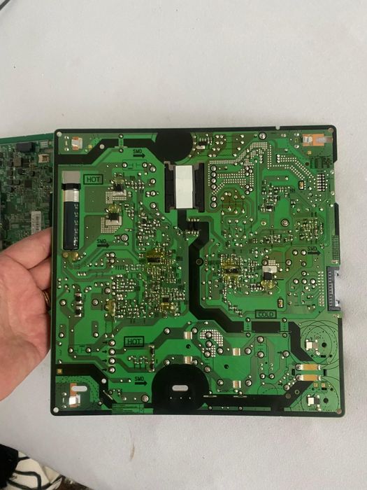 Piese Samsung 4Samsung 123 cm 49 inci
Toate piesele in stare foarte bu