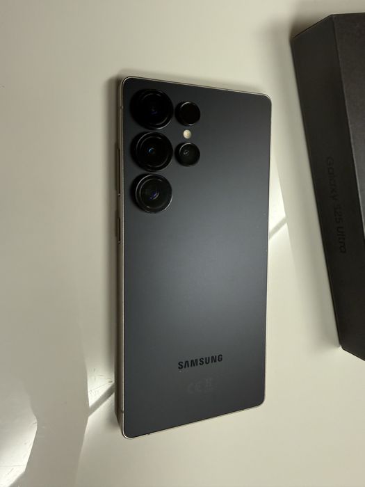 Galaxy S25 Ultra 512GB