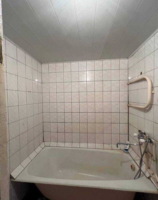 ‘1ком Чиланзар-13‼️Балкон 2/3 Общ.пл 38м2 ПРОДАЕТСЯ Квартира