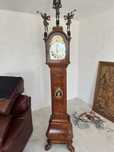 Ceas de podea vintage / Grandfather Clock – model deosebit
