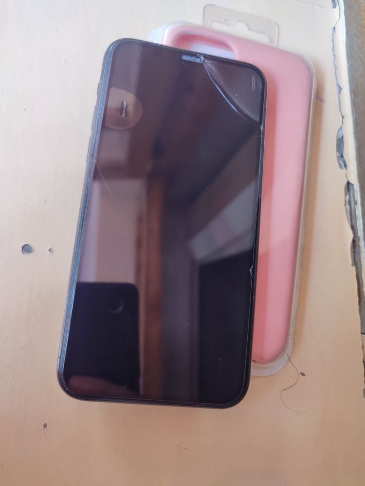 Iphone 11 pro 64 Gb
