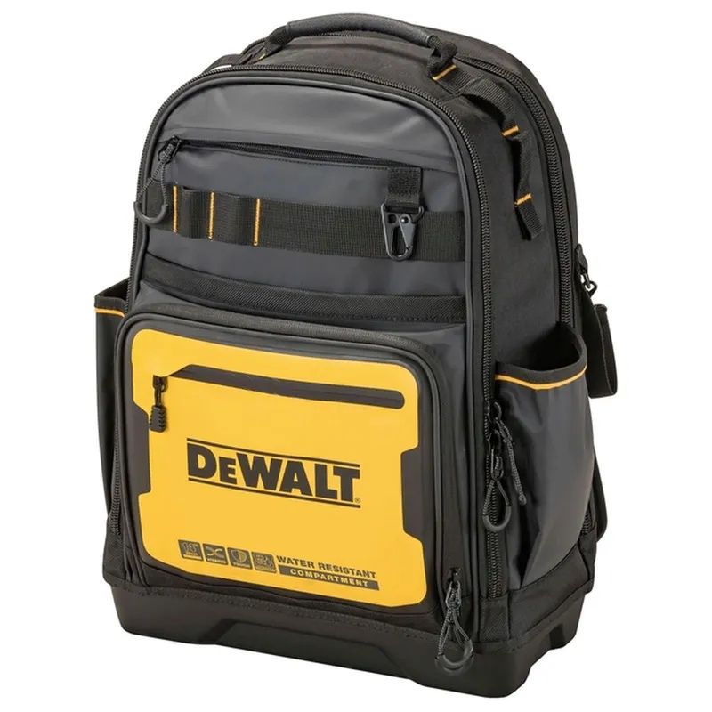 Рюкзак DeWalt/Девольт! Бесплатная доставка! Рассрочка/Рэд! Гарантия!