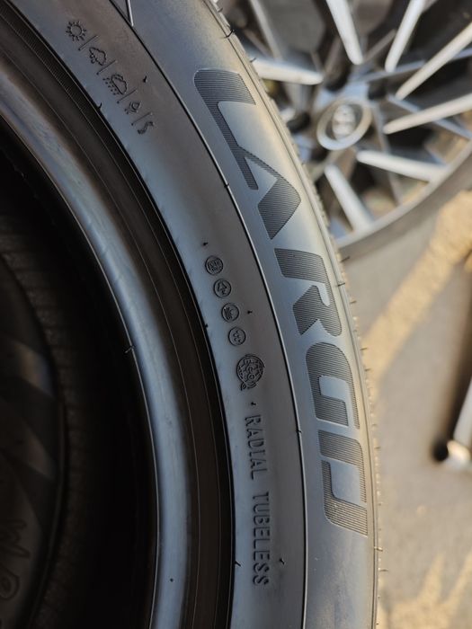 Avto shina Gentra, Nexia 3