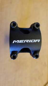 Pipa Merida Expert EX100mm