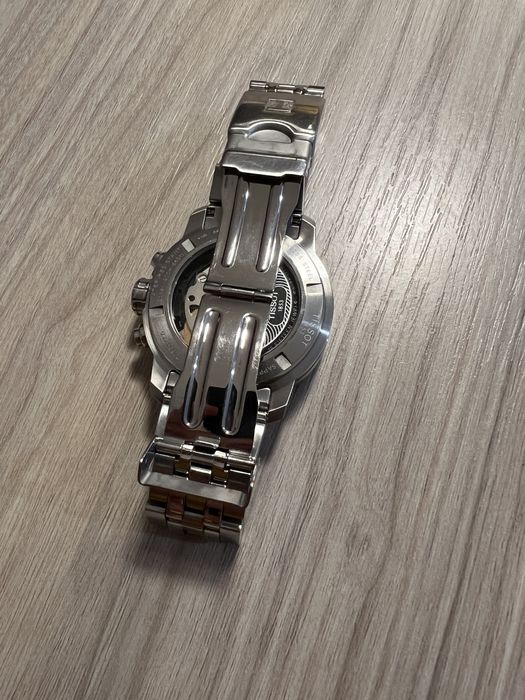 Tissot T-Sport PRC200 Automatic
