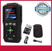 Scaner diagnoza auto iCarsoft MB V1.0 Mercedes Benz Oil Reset - OBD2