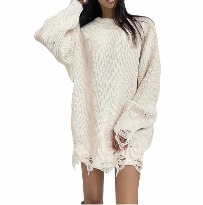 Туника/рокля  плетиво