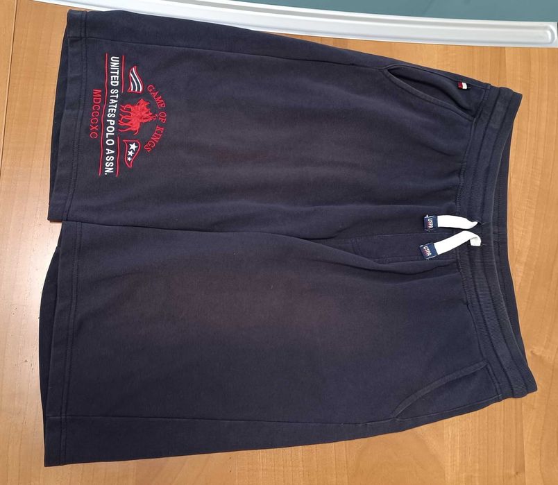 U.S. Polo Assn-Много Запазени