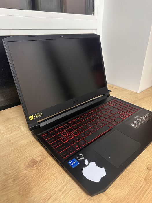 Игровой ноутбук Acer Nitro 5