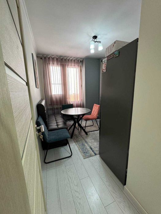 СРОЧНО Сдам ЖК Алфраганус 2-ком/4/9 ро-н Мирабадский!