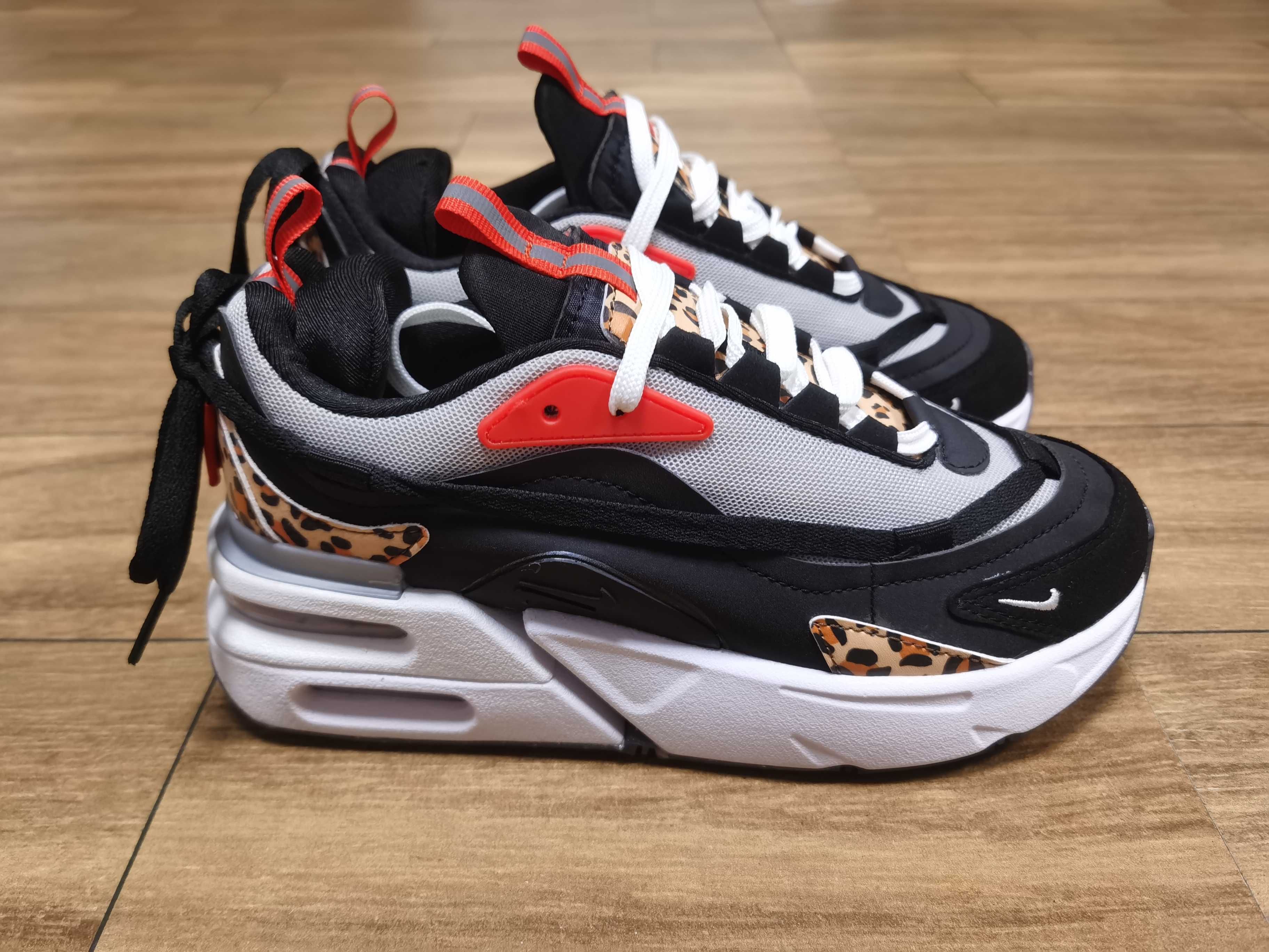 Нови дамски маратонки Nike Air Furyosa leo 37,38,39,40