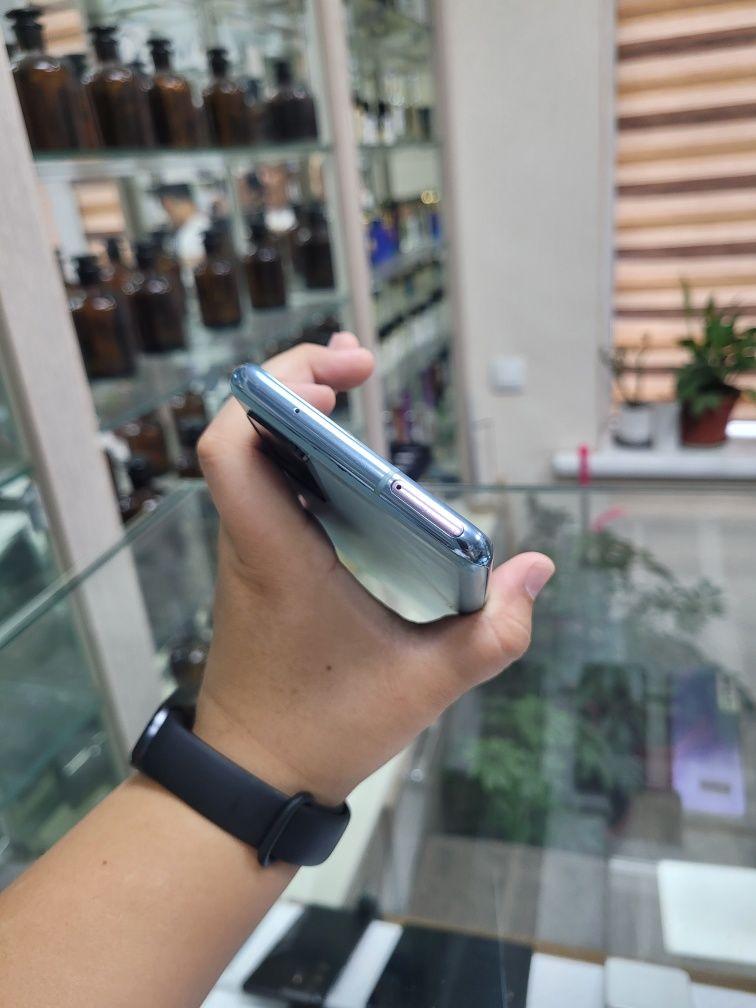 Samsung galaxy s20 fe