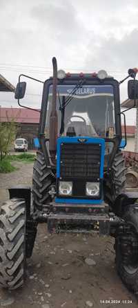 Трактор МТЗ беларус 82.1