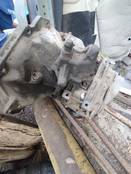 Gentra Жэнтра кпп