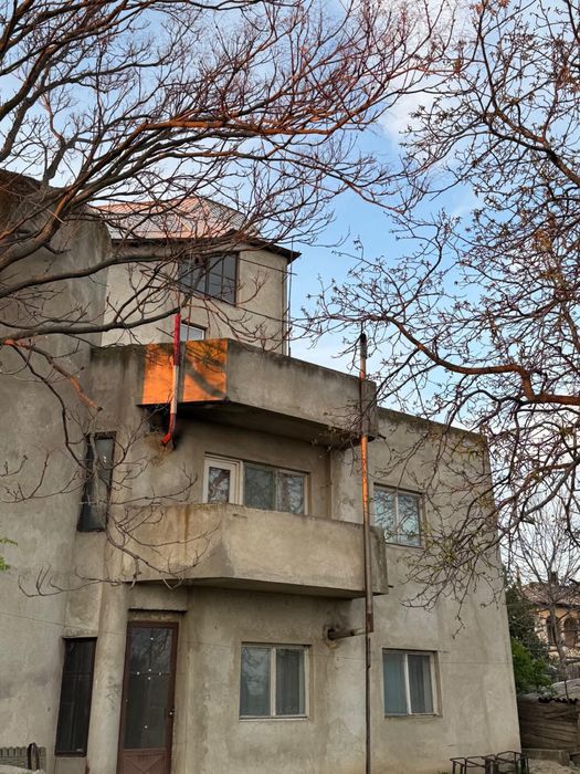 Casa de vânzare foarte spațioasă