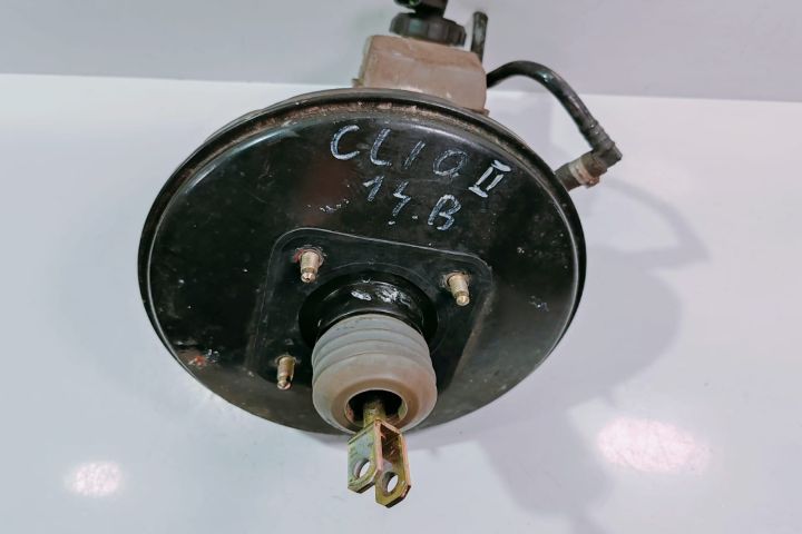 Tulumba Frana  cu pompa servofrana Renault Clio a 2-a generatie