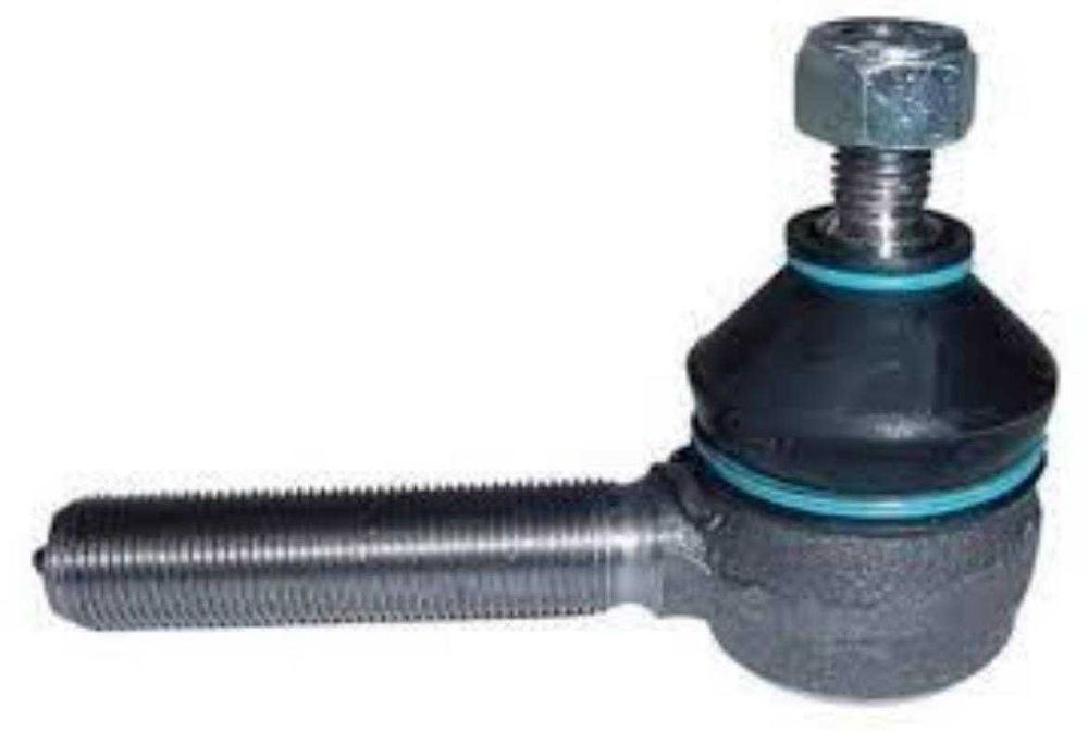 Cap de bara Buldoexcavator