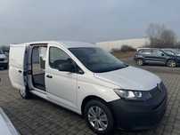 Volkswagen Caddy Caddy Maxi Cargo 2.0 TDI 102 CP/75 KW, Manuala, 6 trepte,