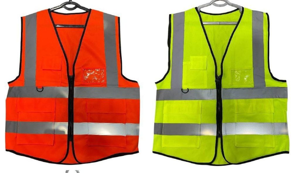 Жилеты кенг осортимент