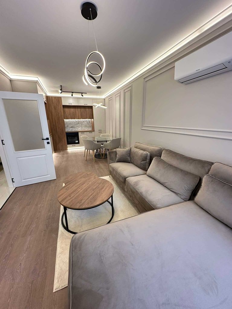 Продава се Двустаен апартамент в Пловдив, Христо Смирненски - 78 кв.м за 1865 €/кв.м - Снимка #15
