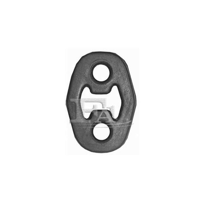 Tampon cauciuc,amortizor esapament Ford GALAXY WGR 1995-2006 1133878