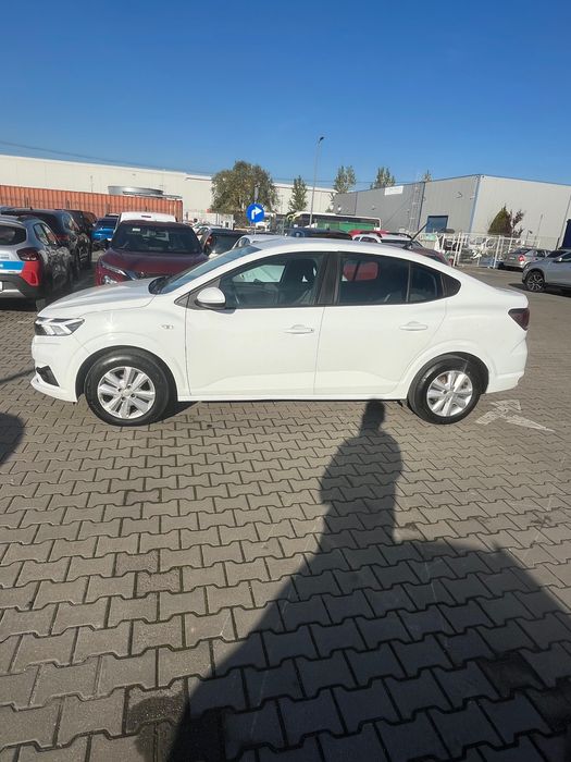 Vand Dacia Logan