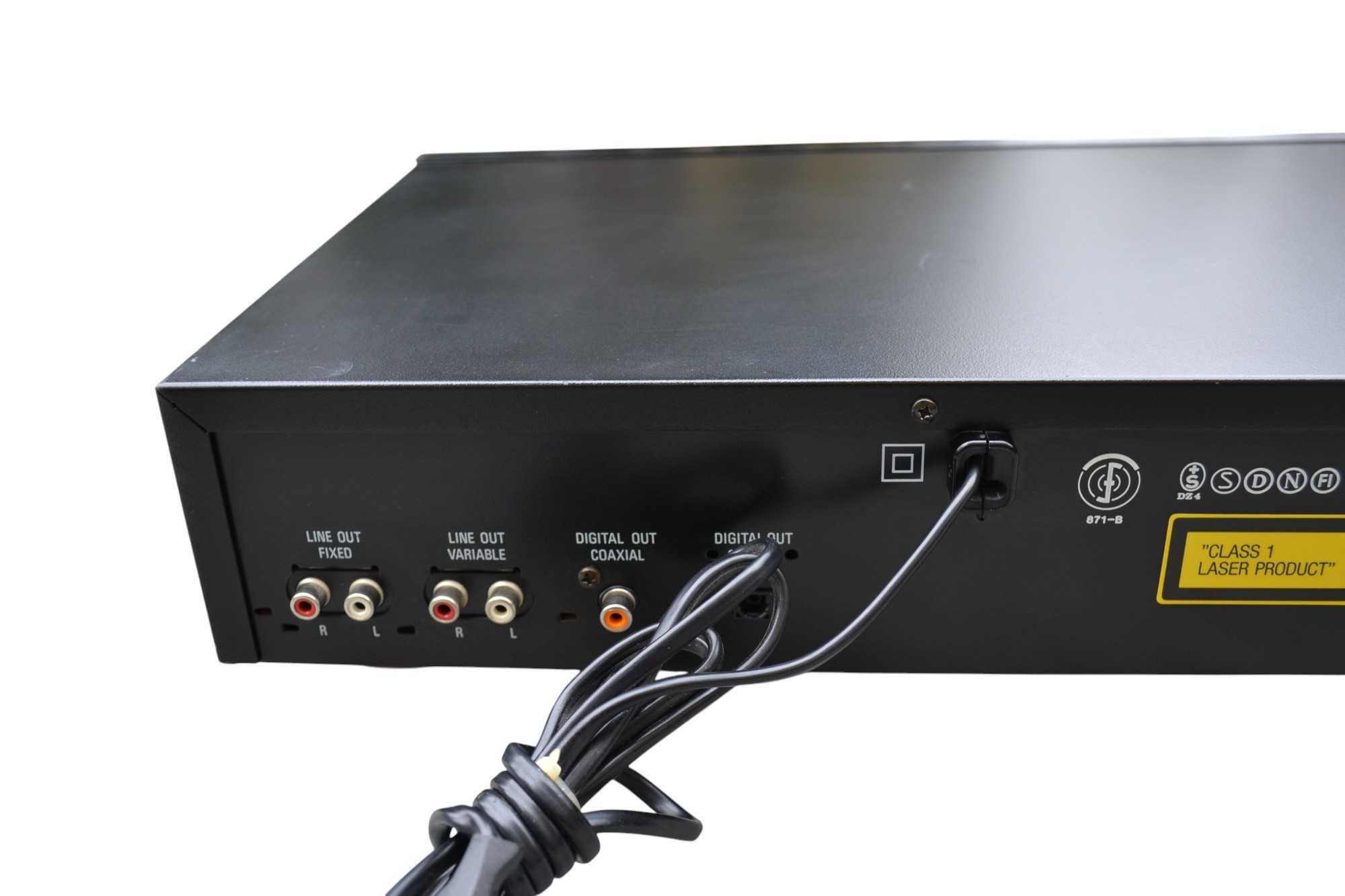 Cd player Denon DCD 960