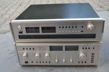 Amplificator Accuphase E 303 X +Tuner Accuphase T 106