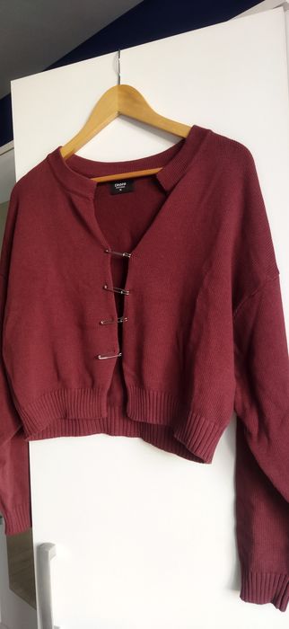 Жилетка м размер