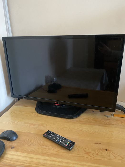 Tv 32 Lg Xolati yangi Srochna sotiladi